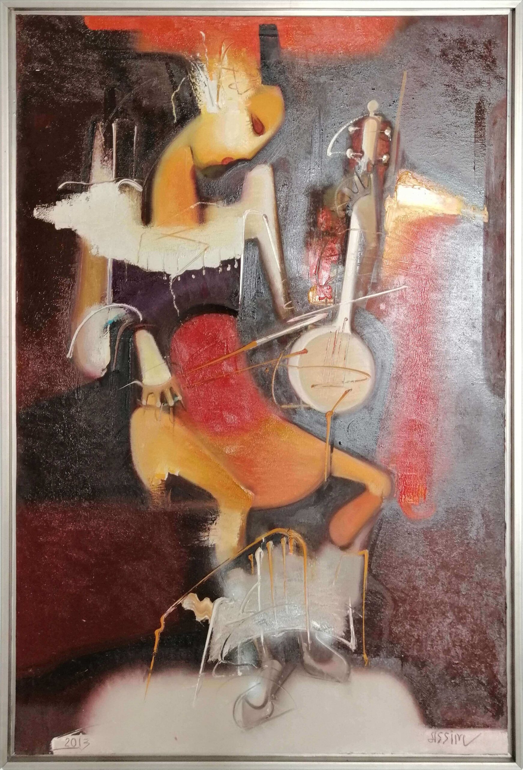 Beyaz Keman