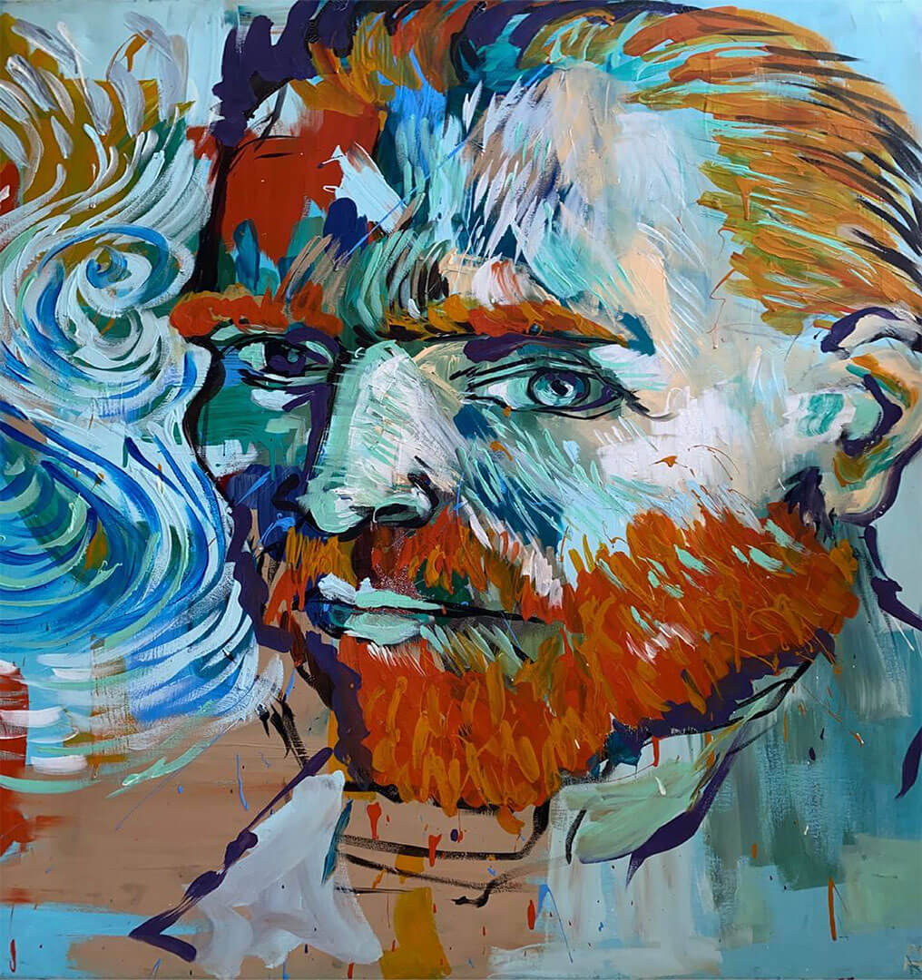 Van Gogh