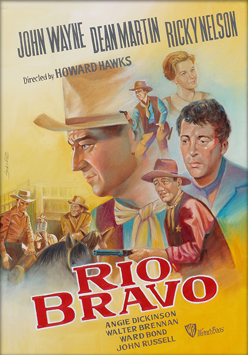 Rio Bravo