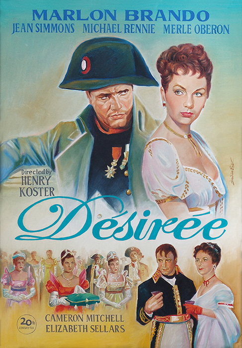Desiree