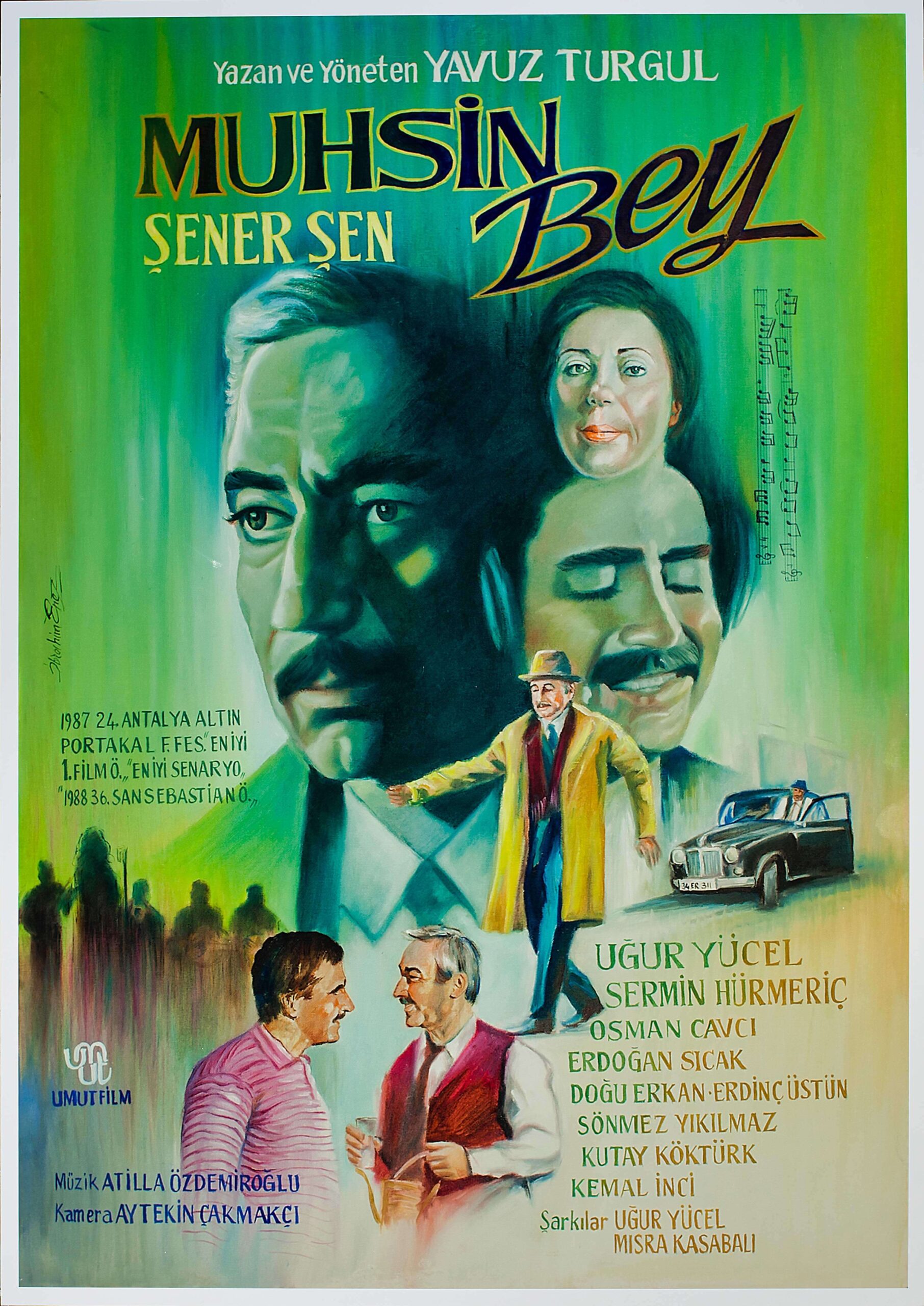 Muhsin Bey