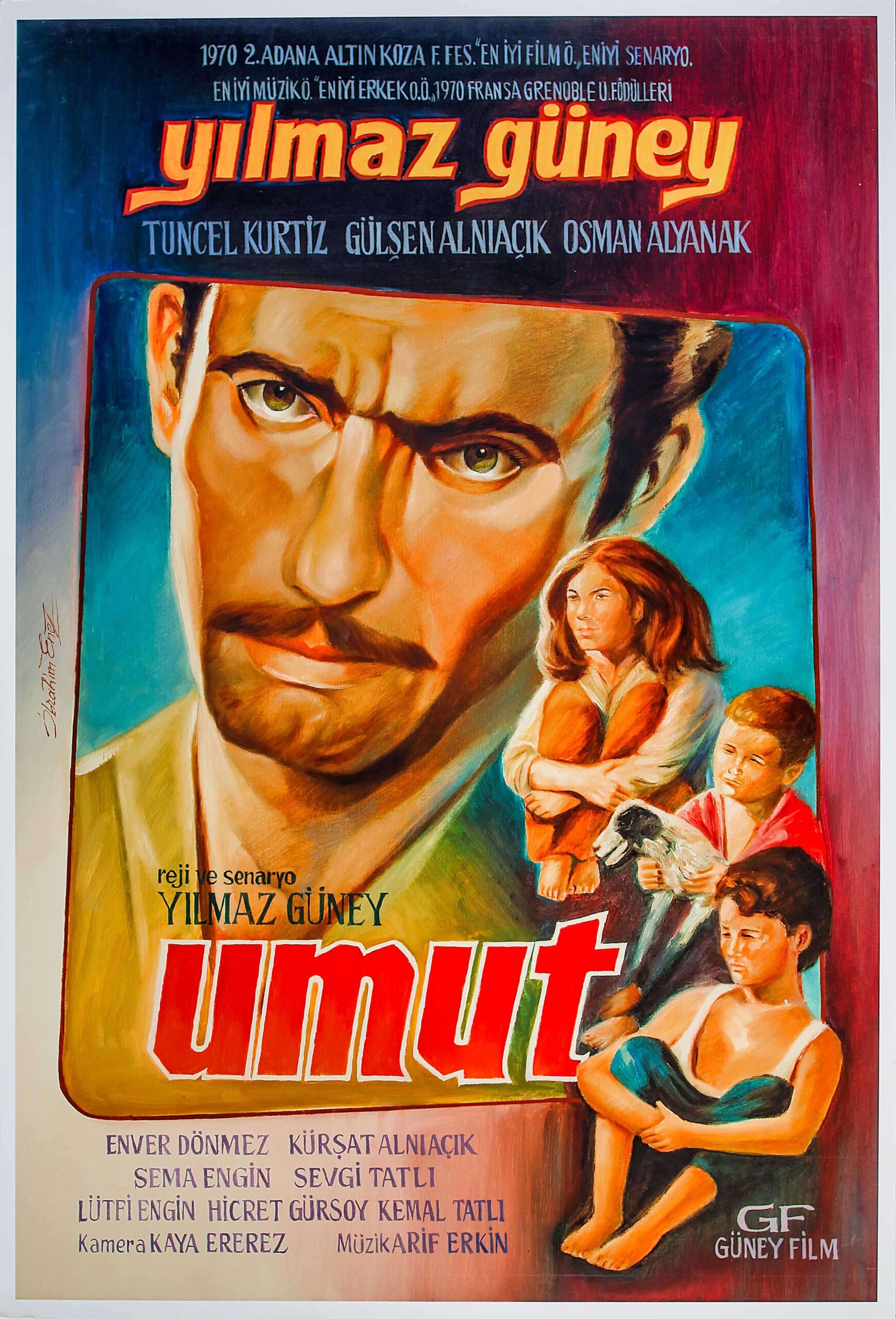 Umut