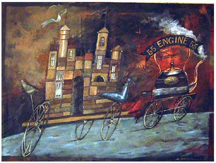 Engine 55