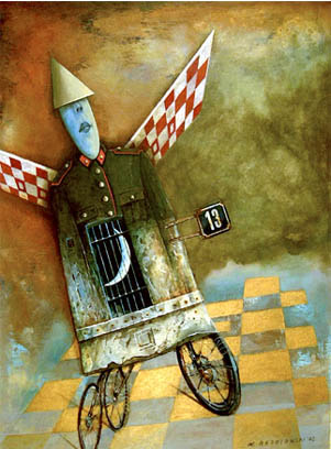 Jester