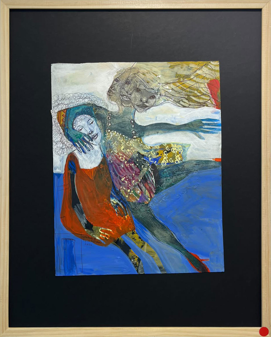 Öteki – Eser 06