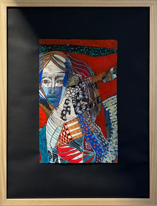 Öteki – Eser 47