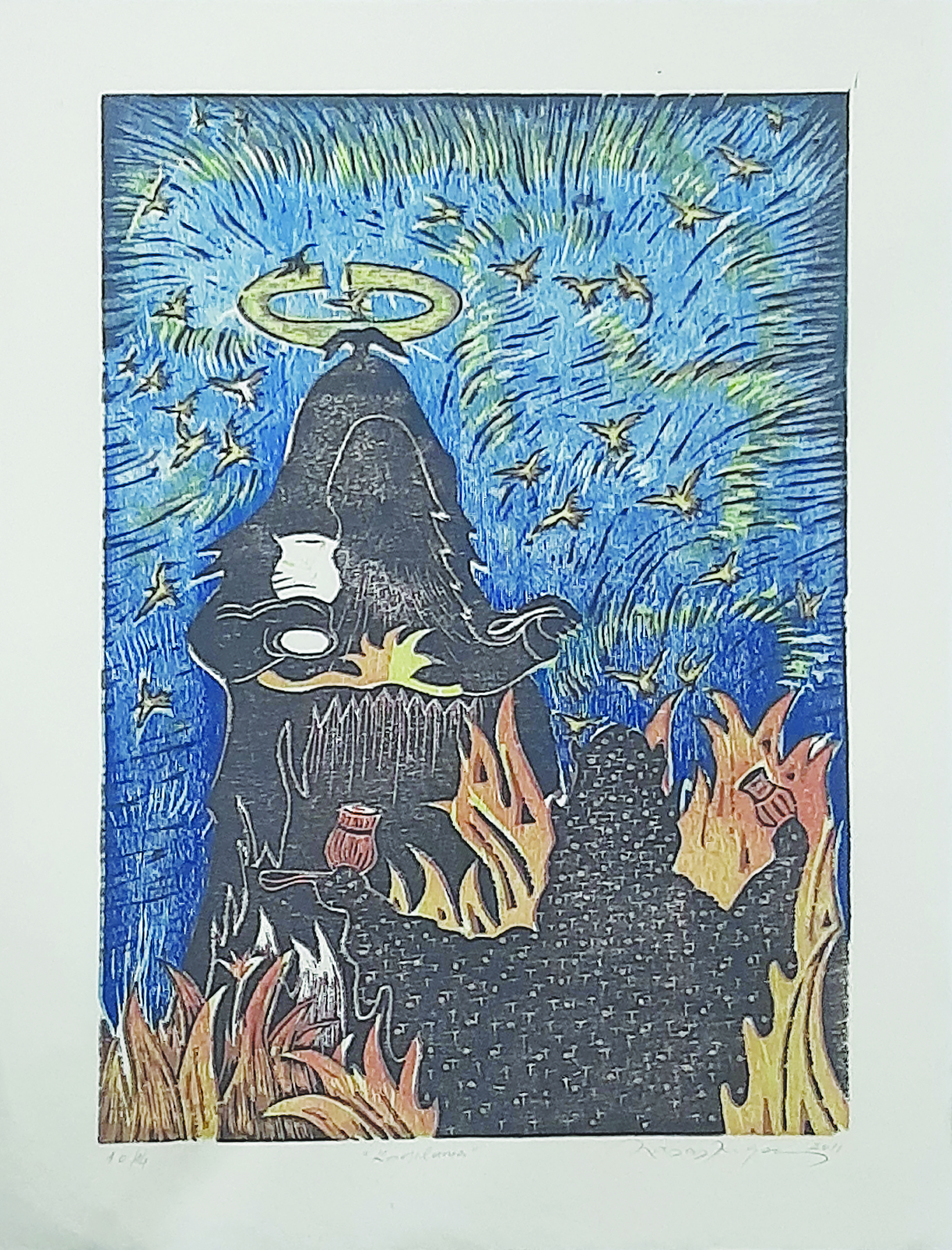Karşılama