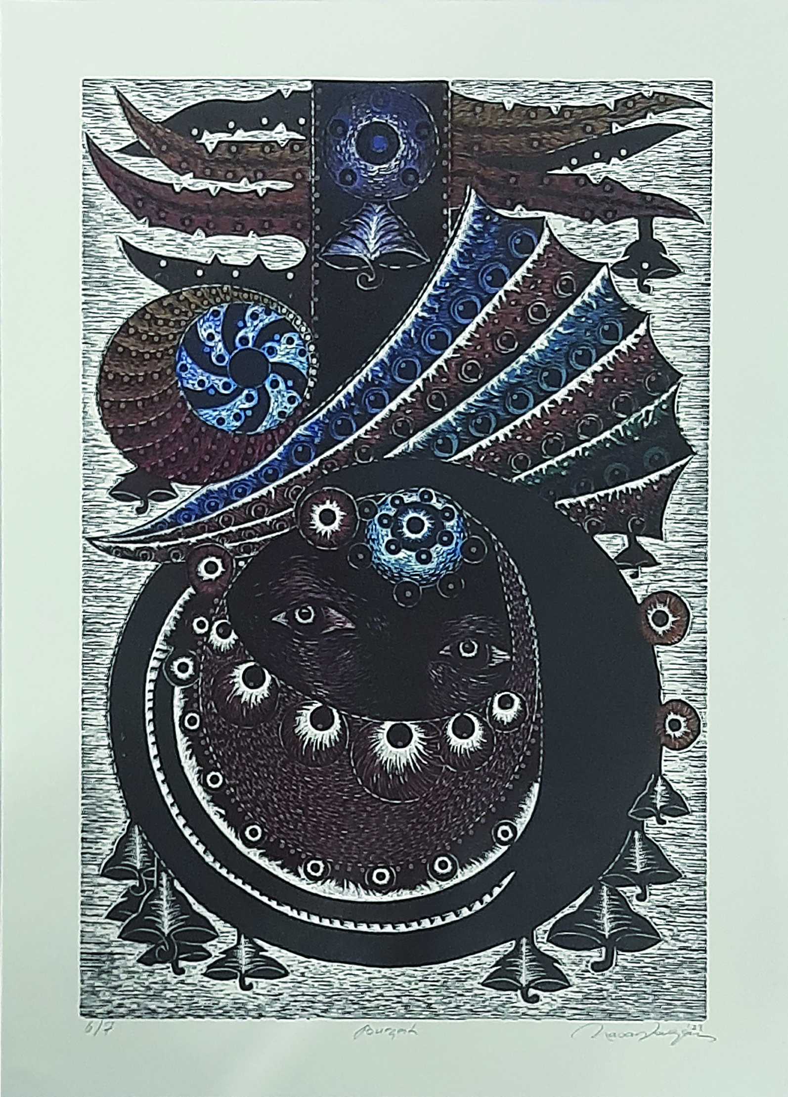 Burçak