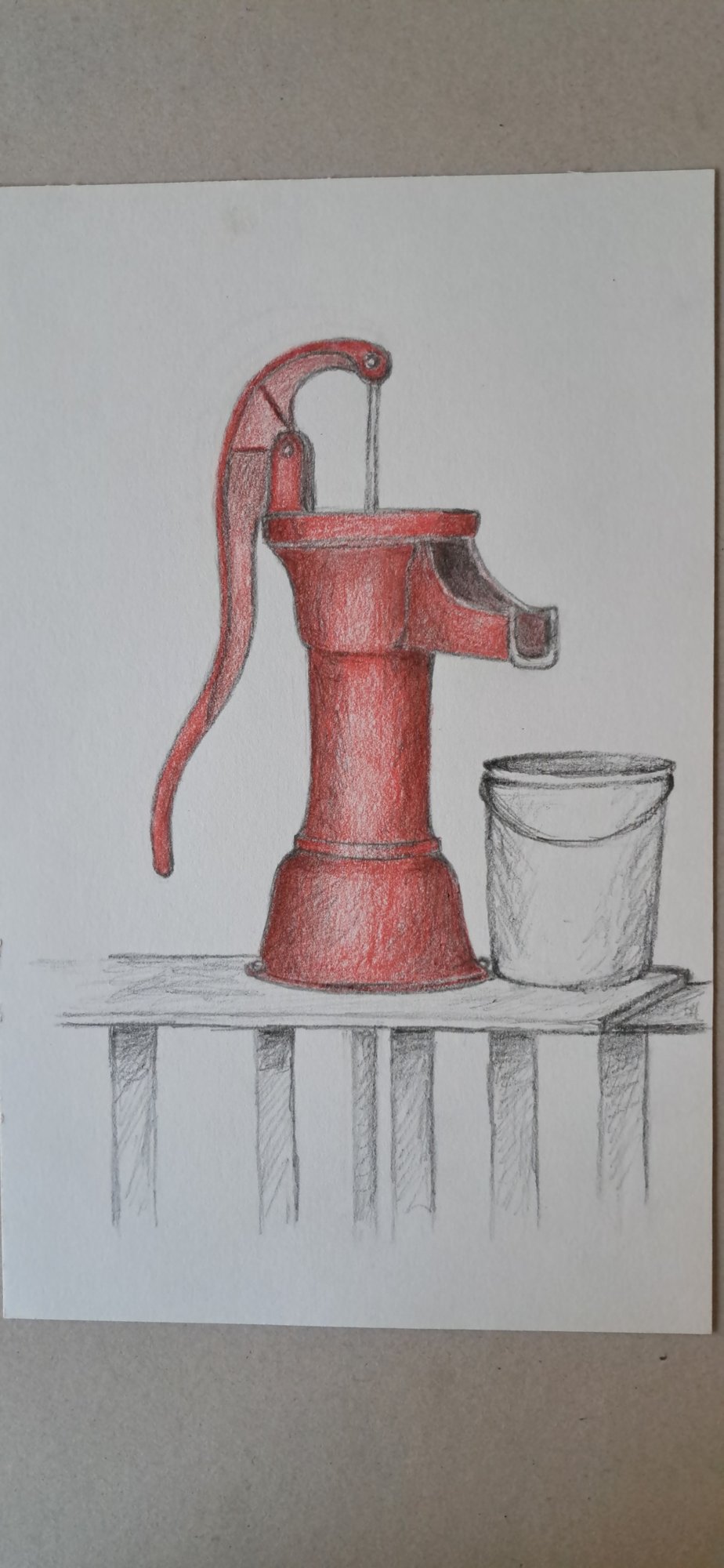 Çiler Belen – Çardaklar – 6. Seri, Desen 02