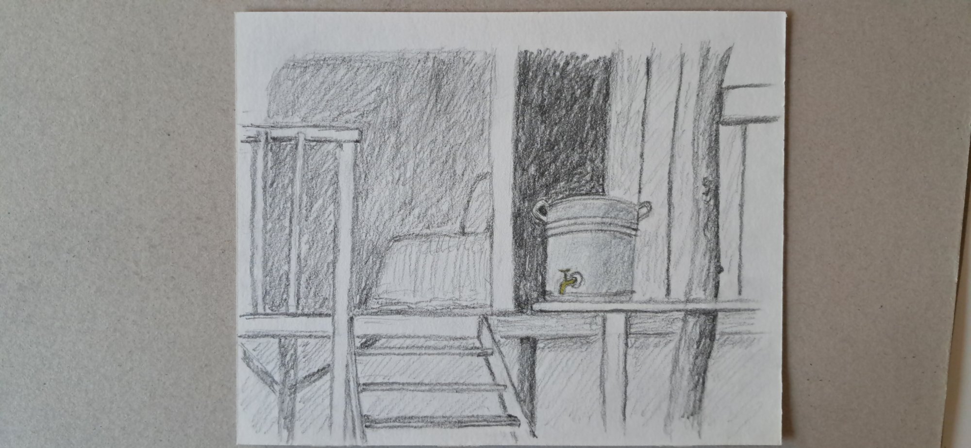 Çiler Belen – Çardaklar – 6. Seri, Desen 03