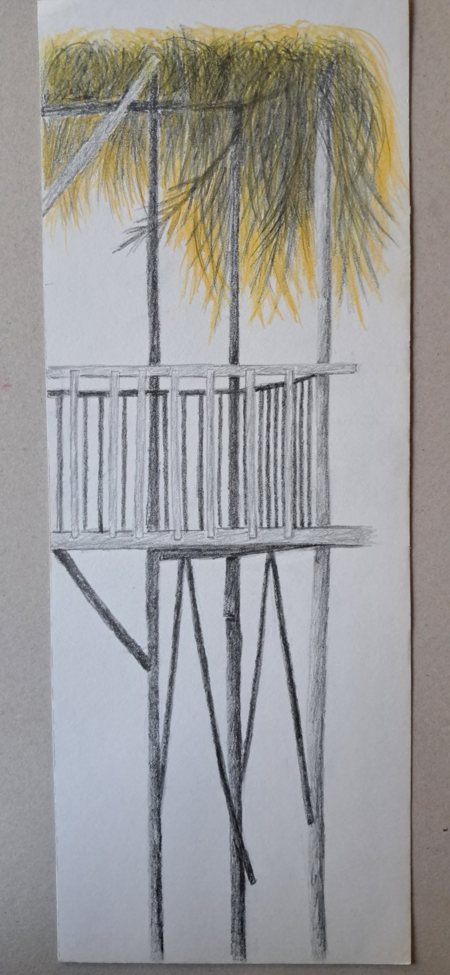 Çiler Belen – Çardaklar – 6. Seri, Desen 07