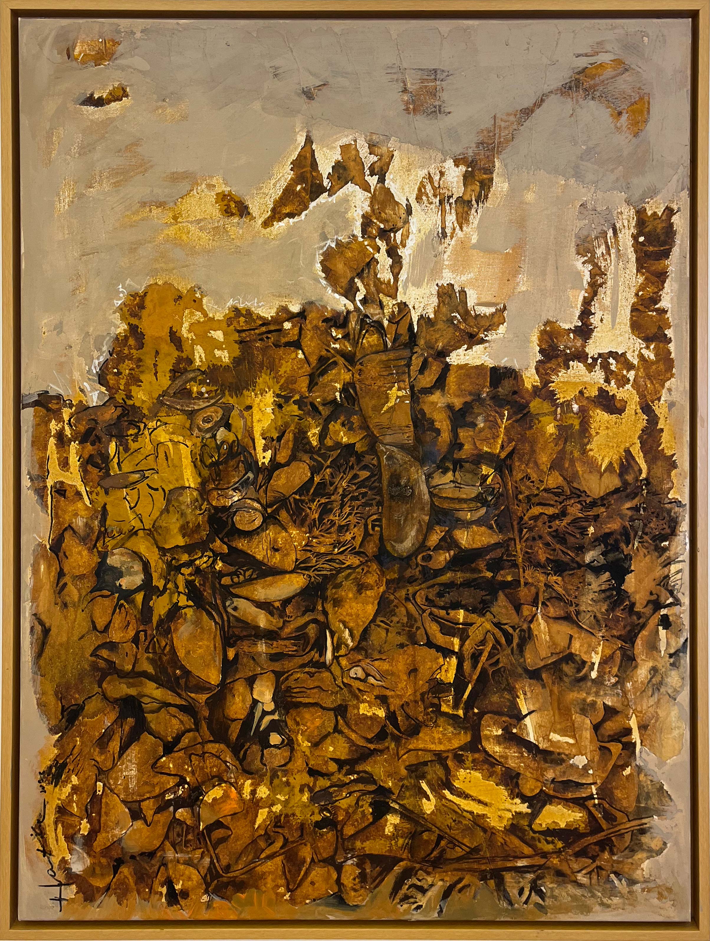 Ardakalan – Eser 16