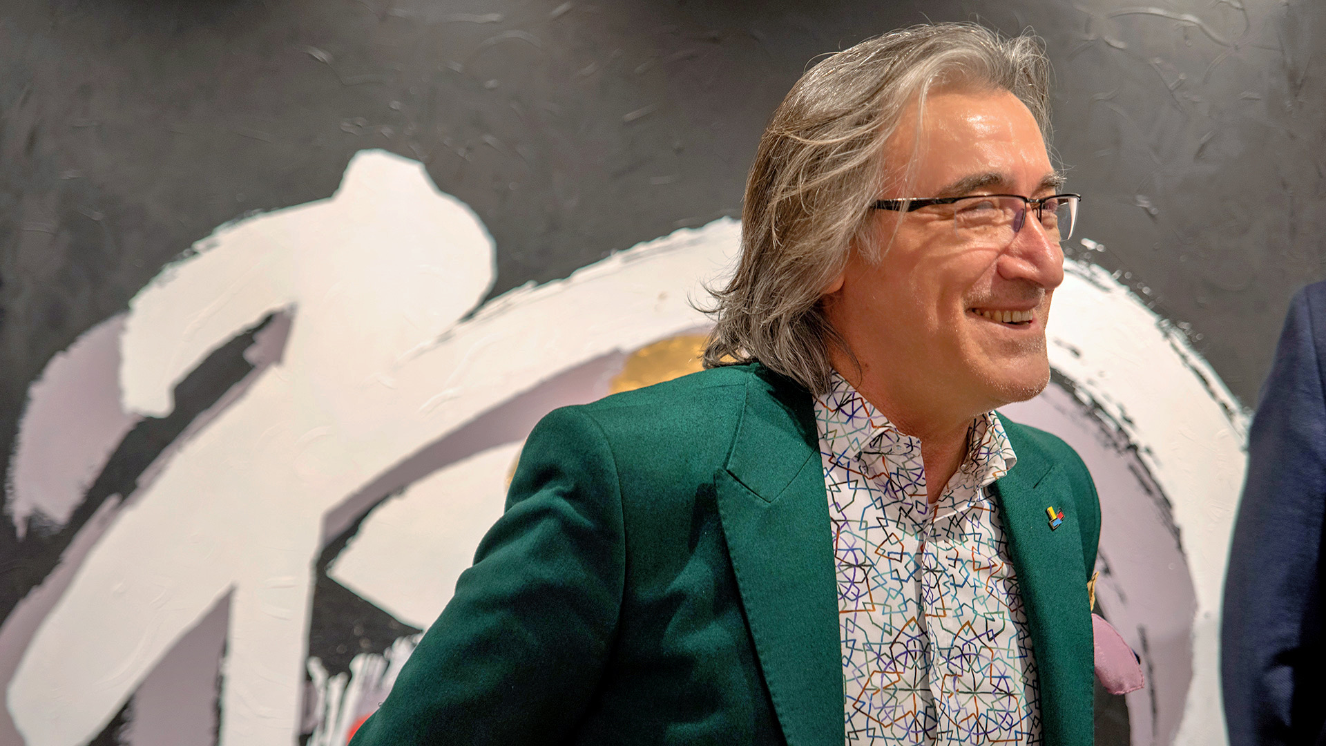 Wine & Art 2022, Khan Sanat Galerisi — etkinlik fotoğrafı 2