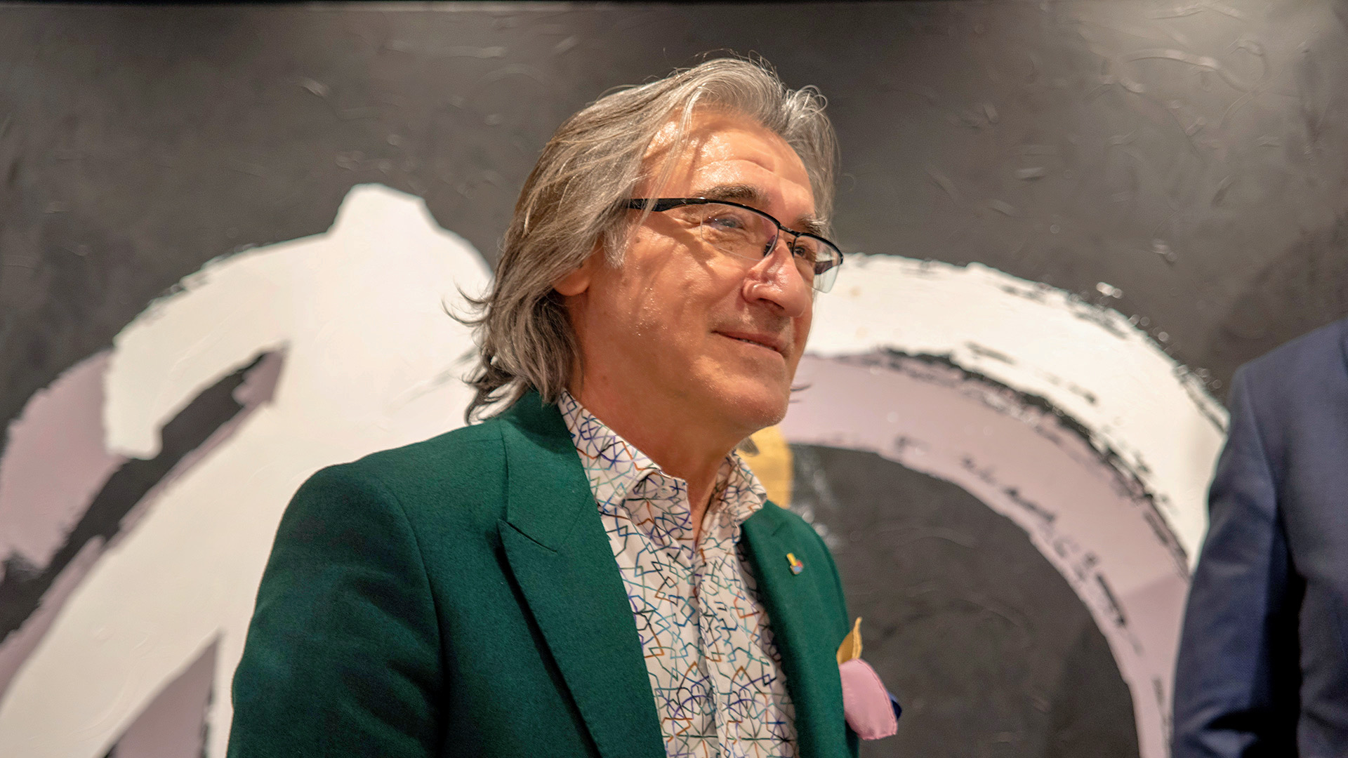 Wine & Art 2022, Khan Sanat Galerisi — etkinlik fotoğrafı 3