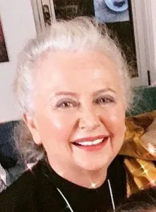 Gülsün ERBİL portre
