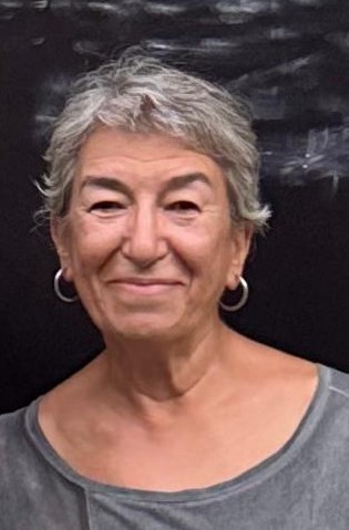 Çiler Belen portresi