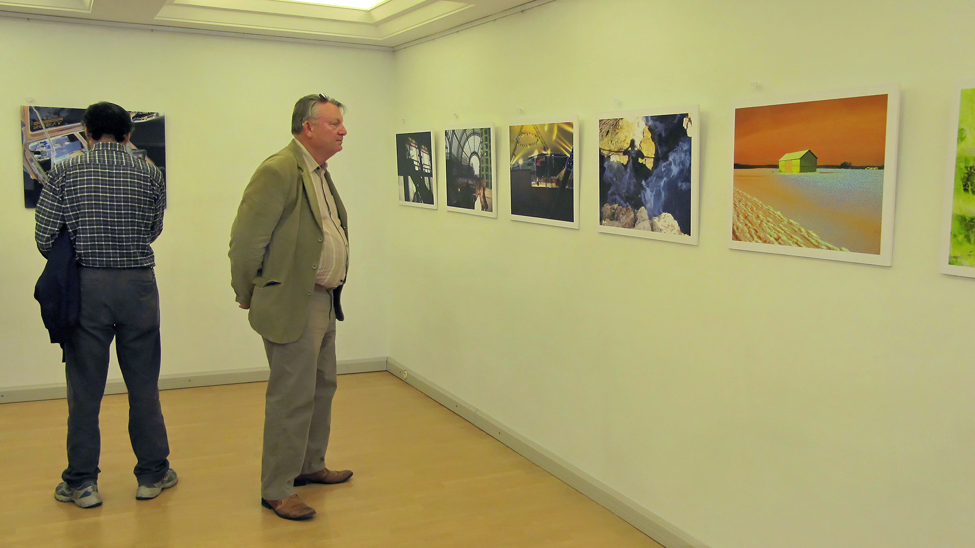 #107 | “Benim Gözlerim – Senin Gözlerin” – “Meine Augen – Deine Augen”