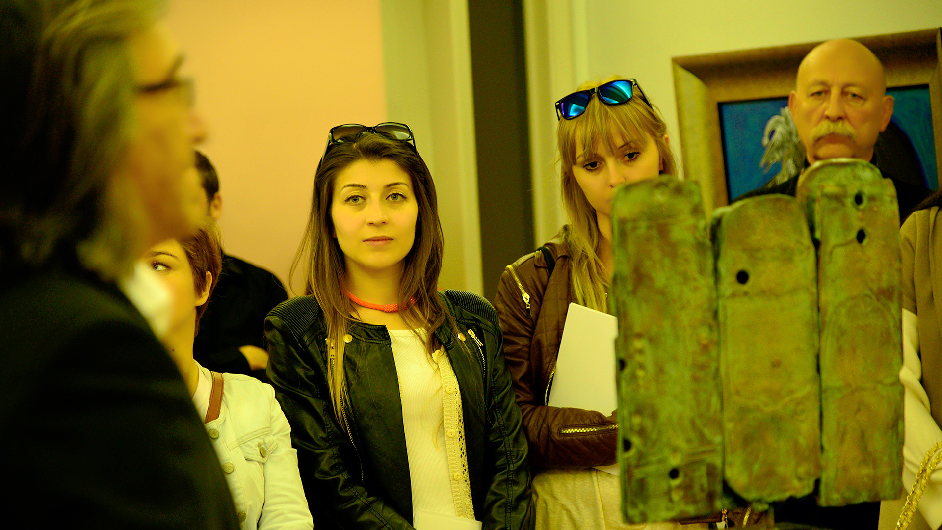 #121 | At 'Nağme' Gravürleri