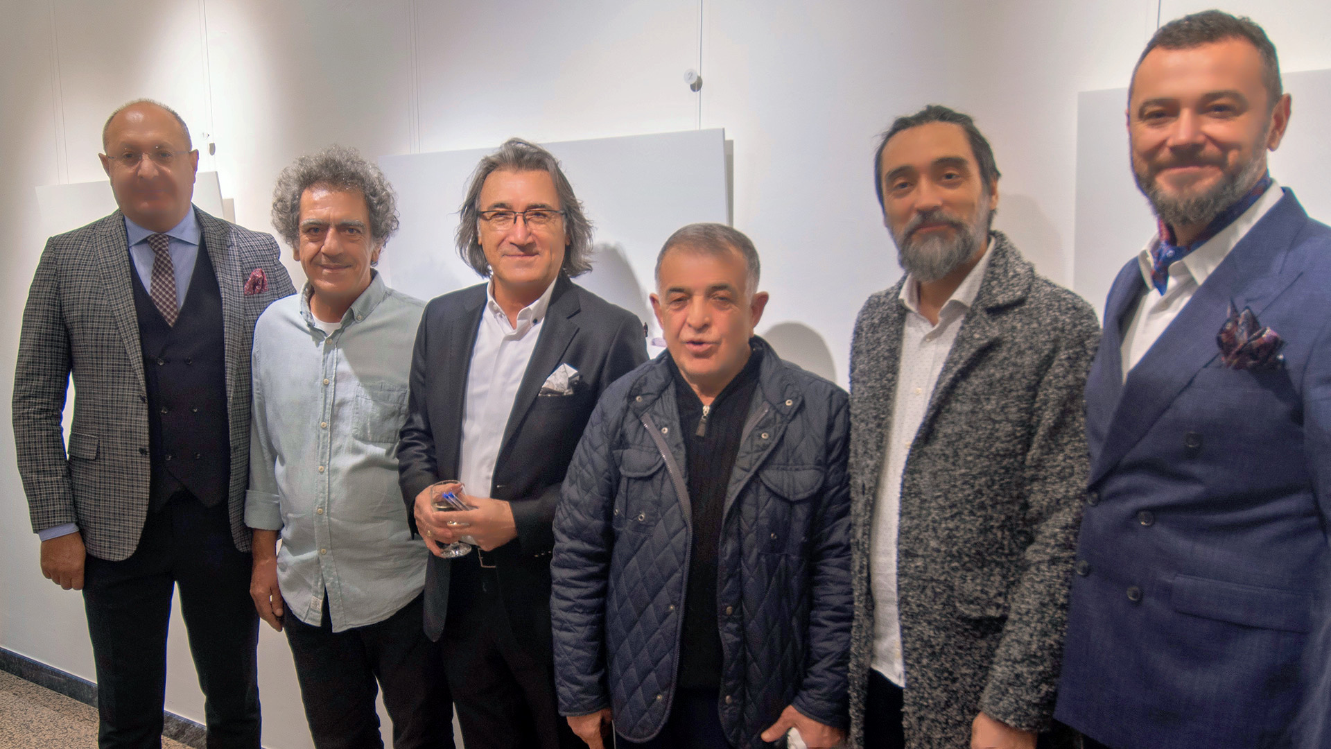 #145 | Görünenin Ötesi