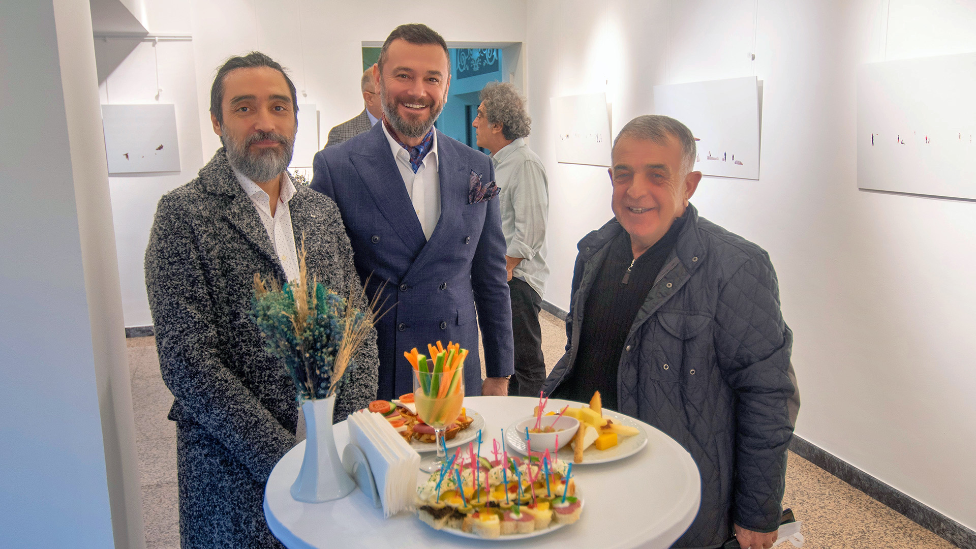 #145 | Görünenin Ötesi