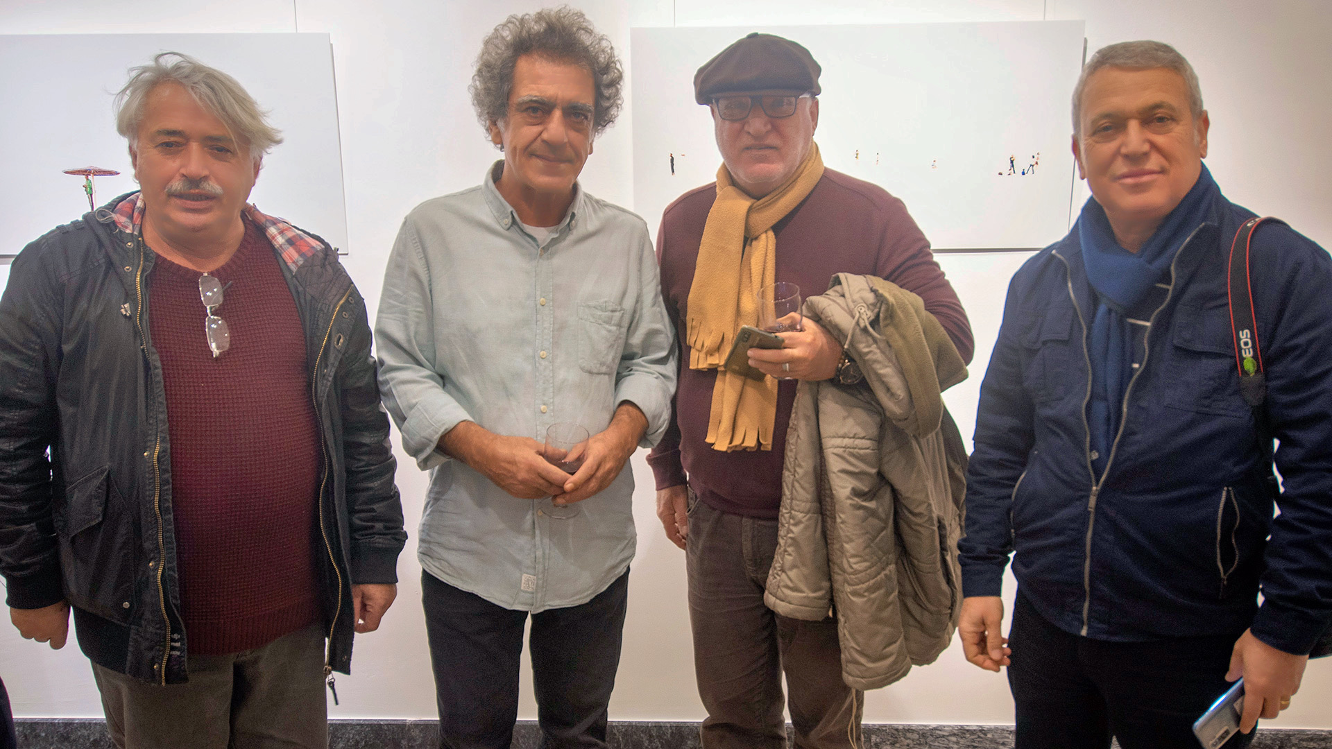 #145 | Görünenin Ötesi