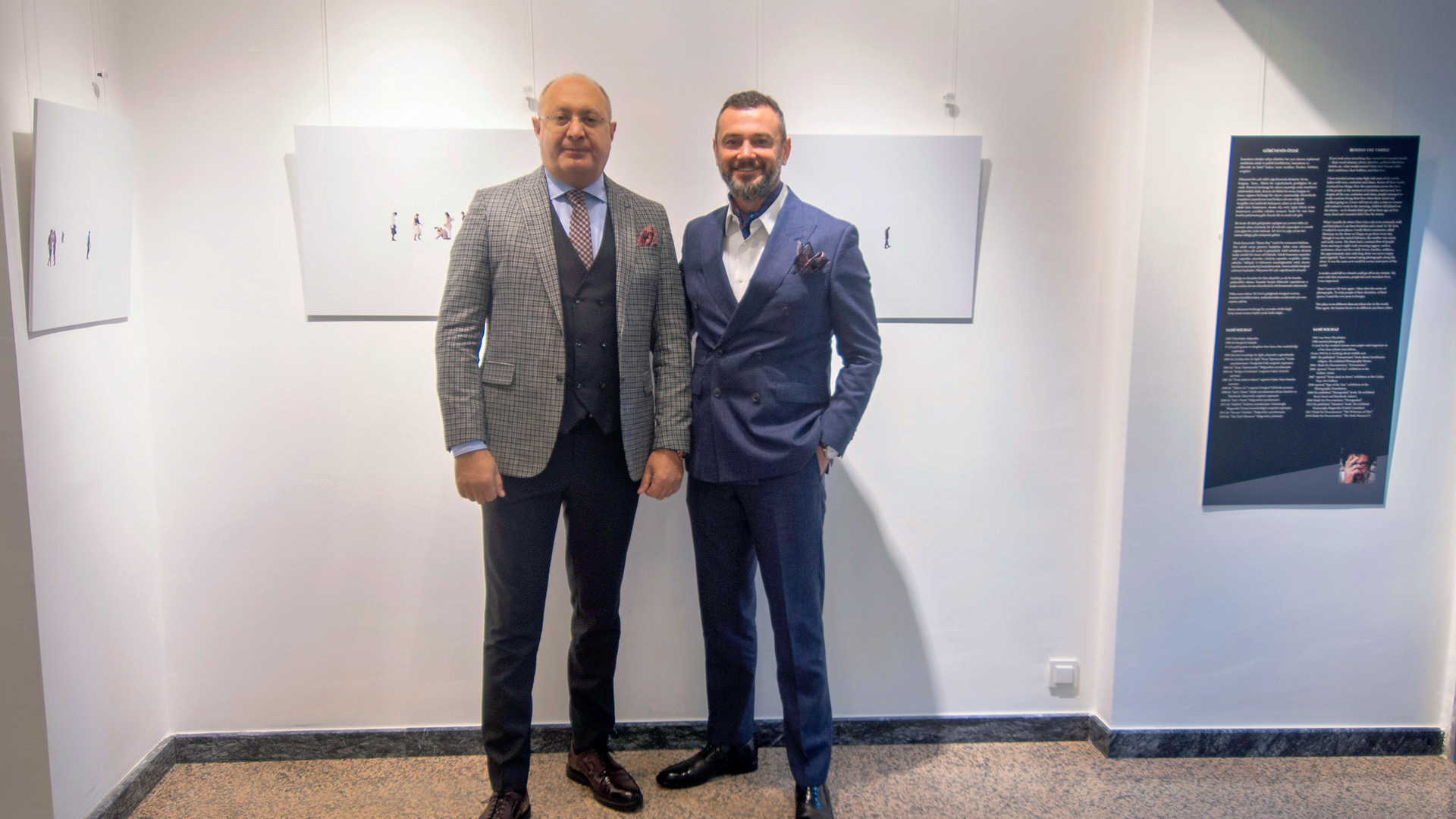 #145 | Görünenin Ötesi