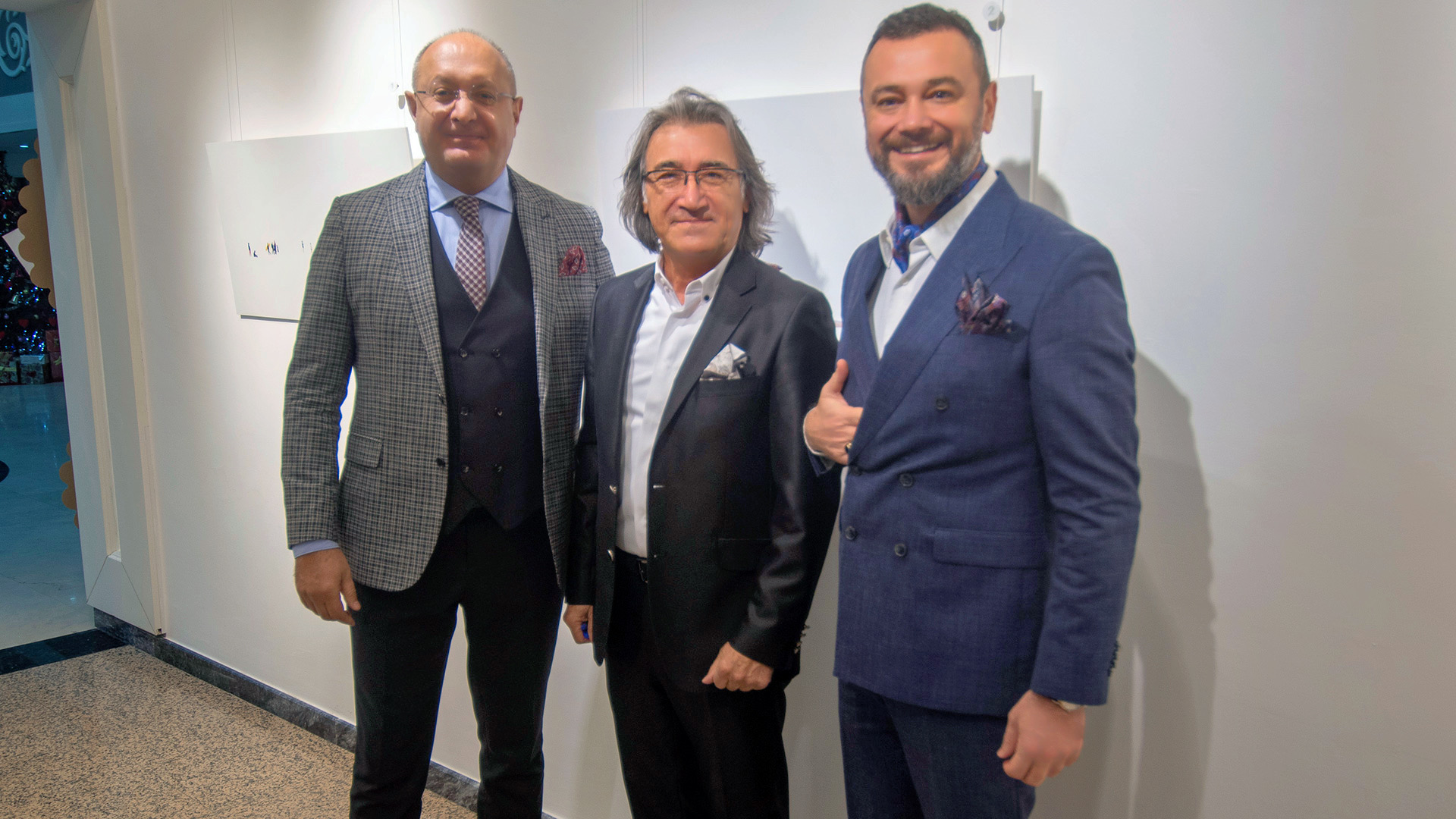 #145 | Görünenin Ötesi