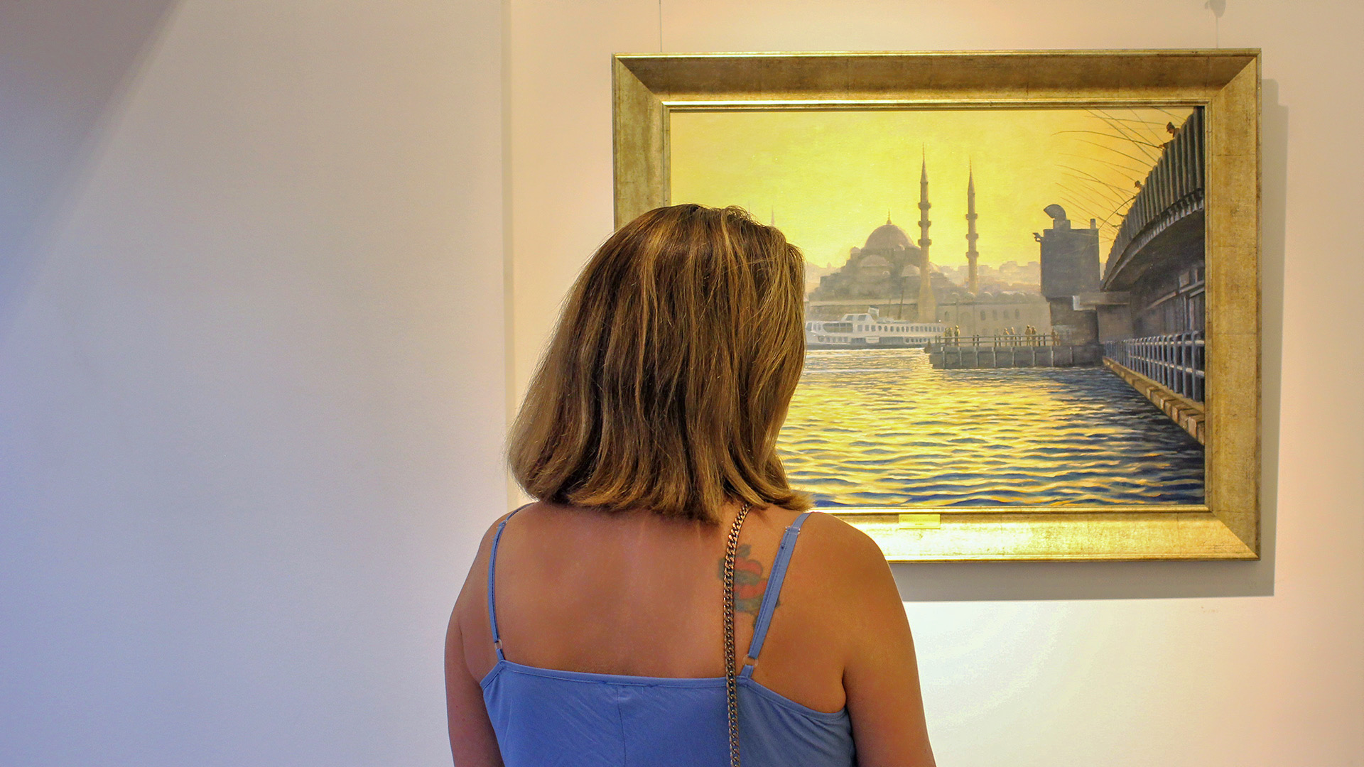 #154 | İstanbul Büyüsü
