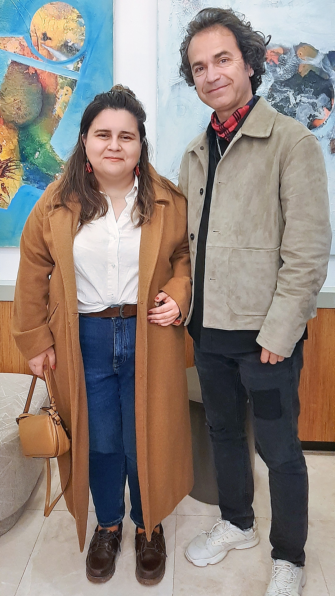 #189 | Zaman Çölünün Kıyısında: İçbükey Resimler