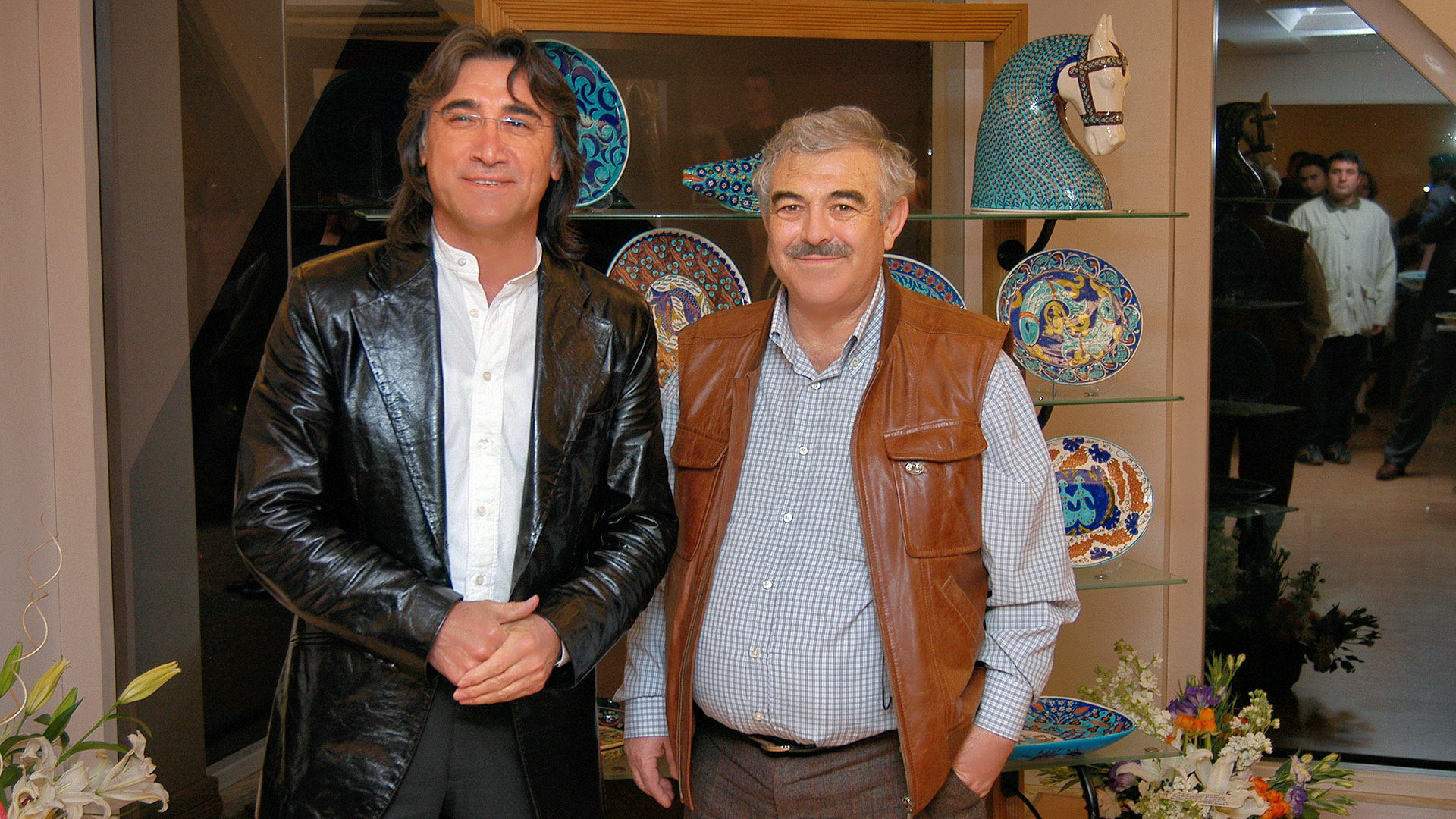#84 | Tarihsel Çizgilerde Bugünü Yakalamak