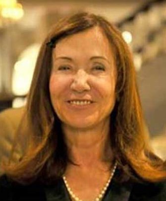 Filiz OTYAM sanatçı portresi