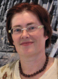 Lucia JÜNGST sanatçı portresi