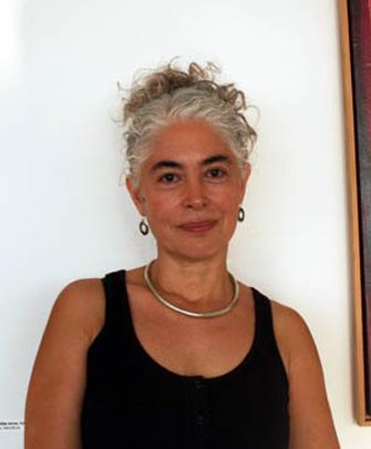 Serpil YETER sanatçı portresi