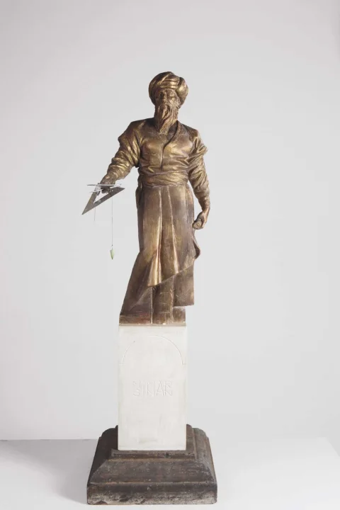Mimar Sinan