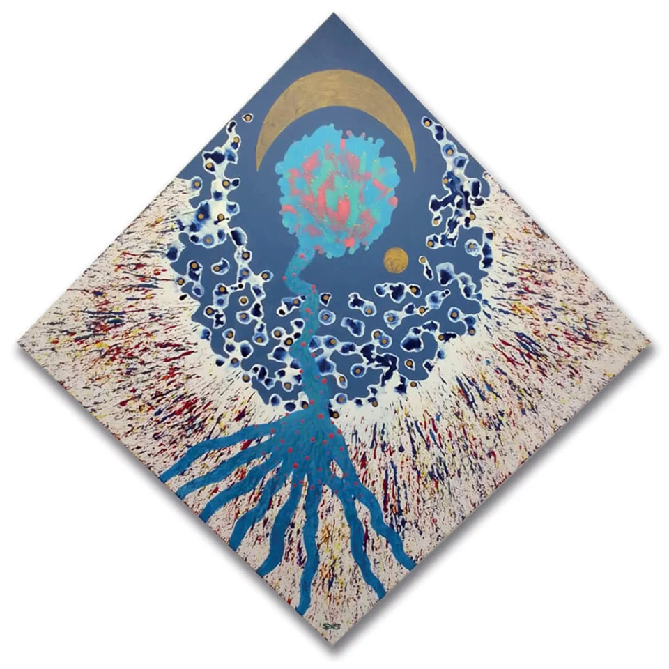 Akışsal Düşlem Eser 5