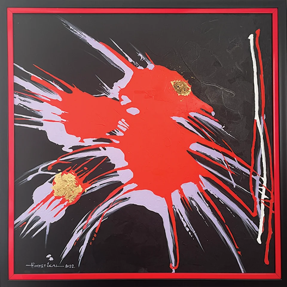 Sen Ne Dersen O