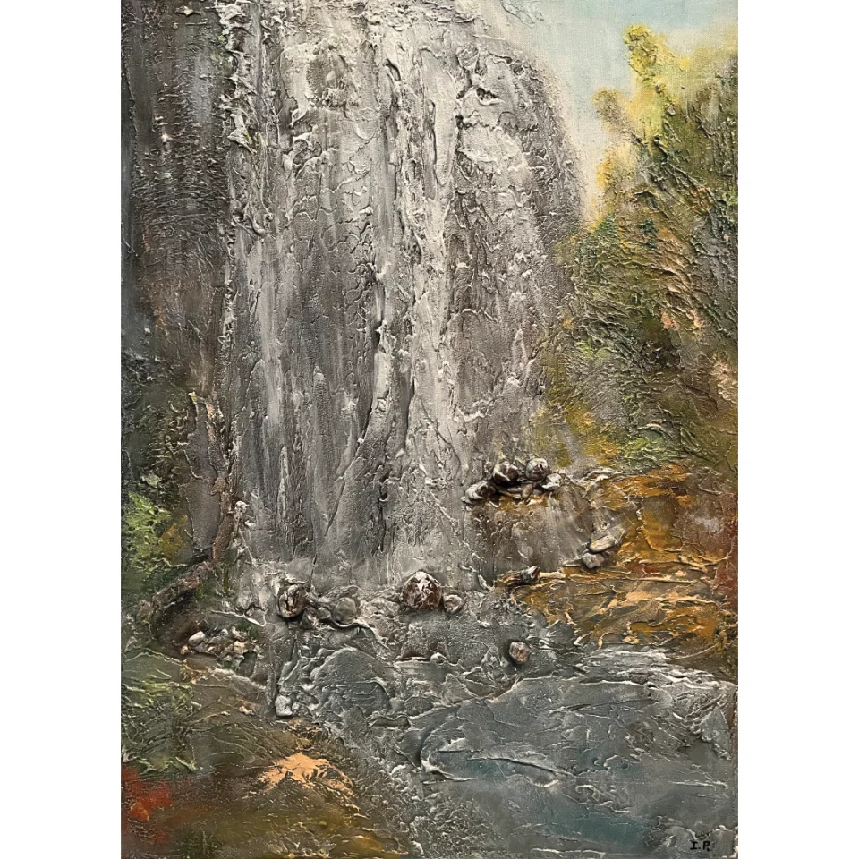 Waterfall