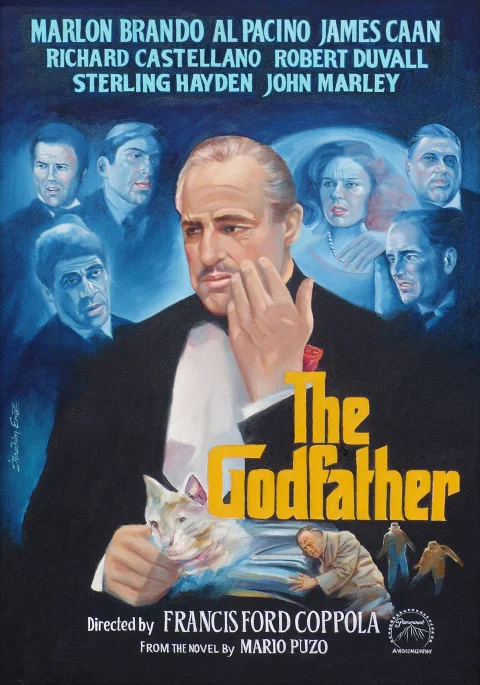 The Godfather