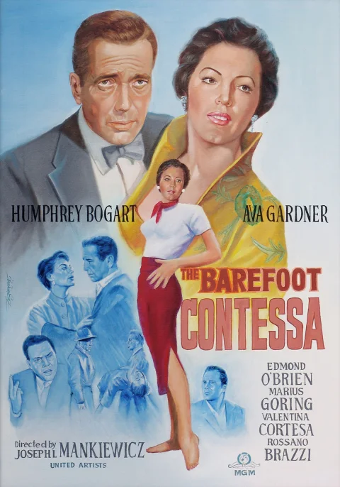 The Barefoot Contessa