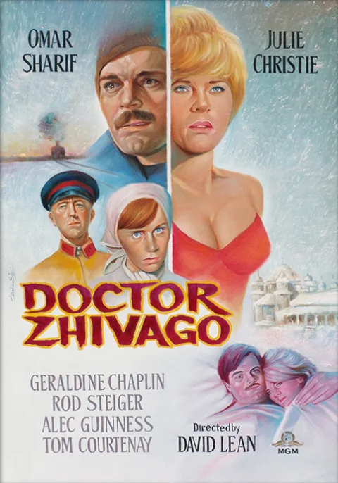 Doctor Zhivago