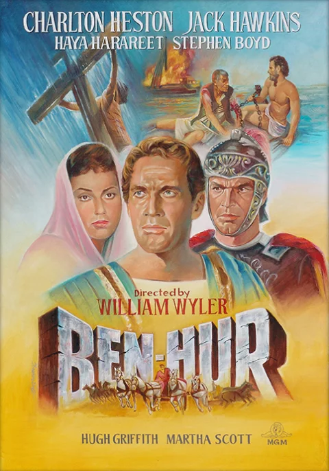 Ben Hur
