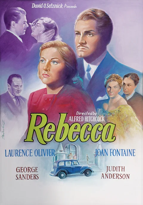 Rebecca