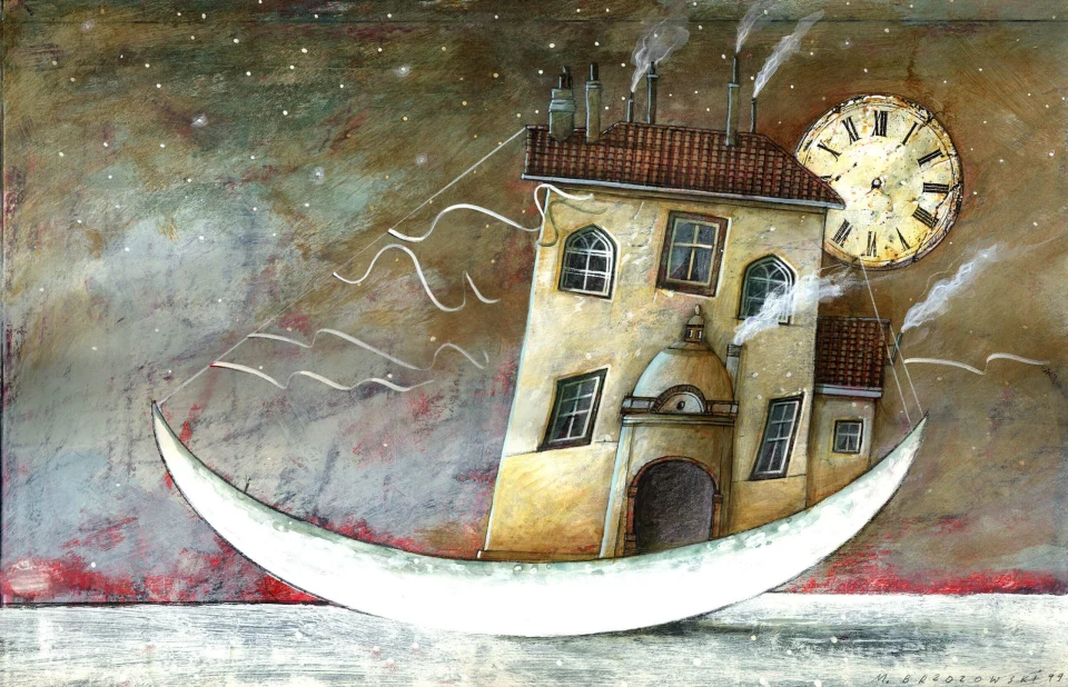 Faraway Dream