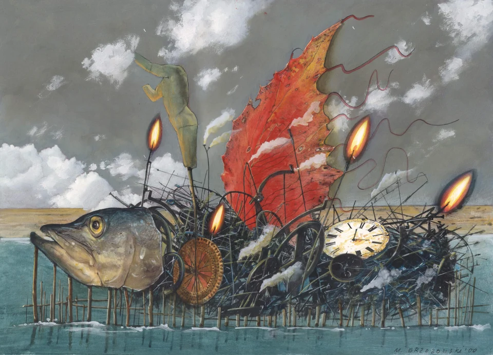 The Flying Dutchman