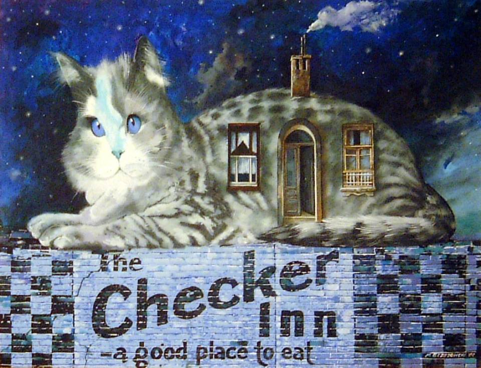 Checker Inn