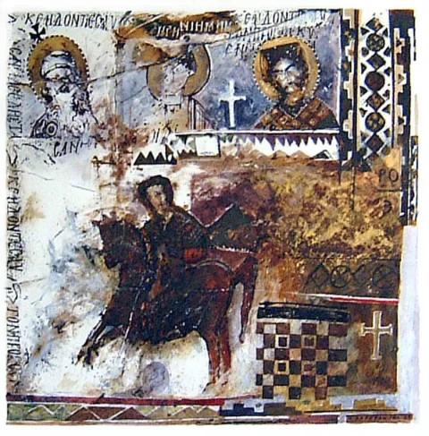 Yılanlı Church