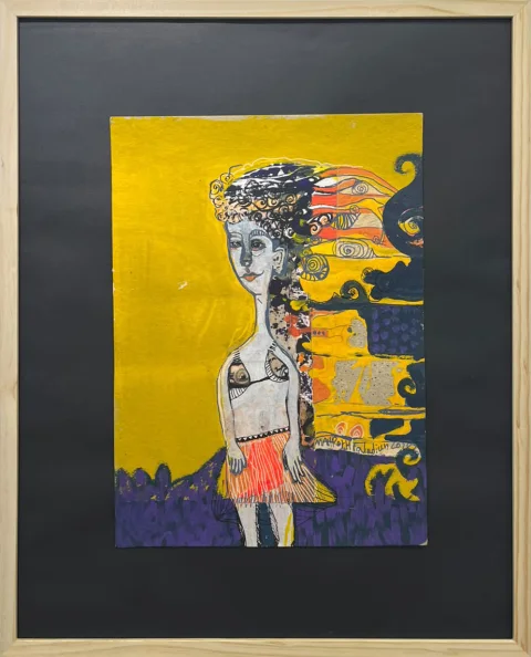 Öteki – Eser 07
