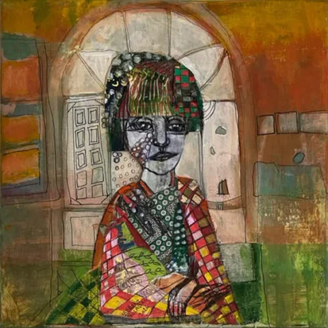 Öteki – Eser 38