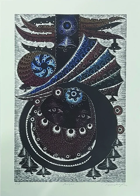 Burçak