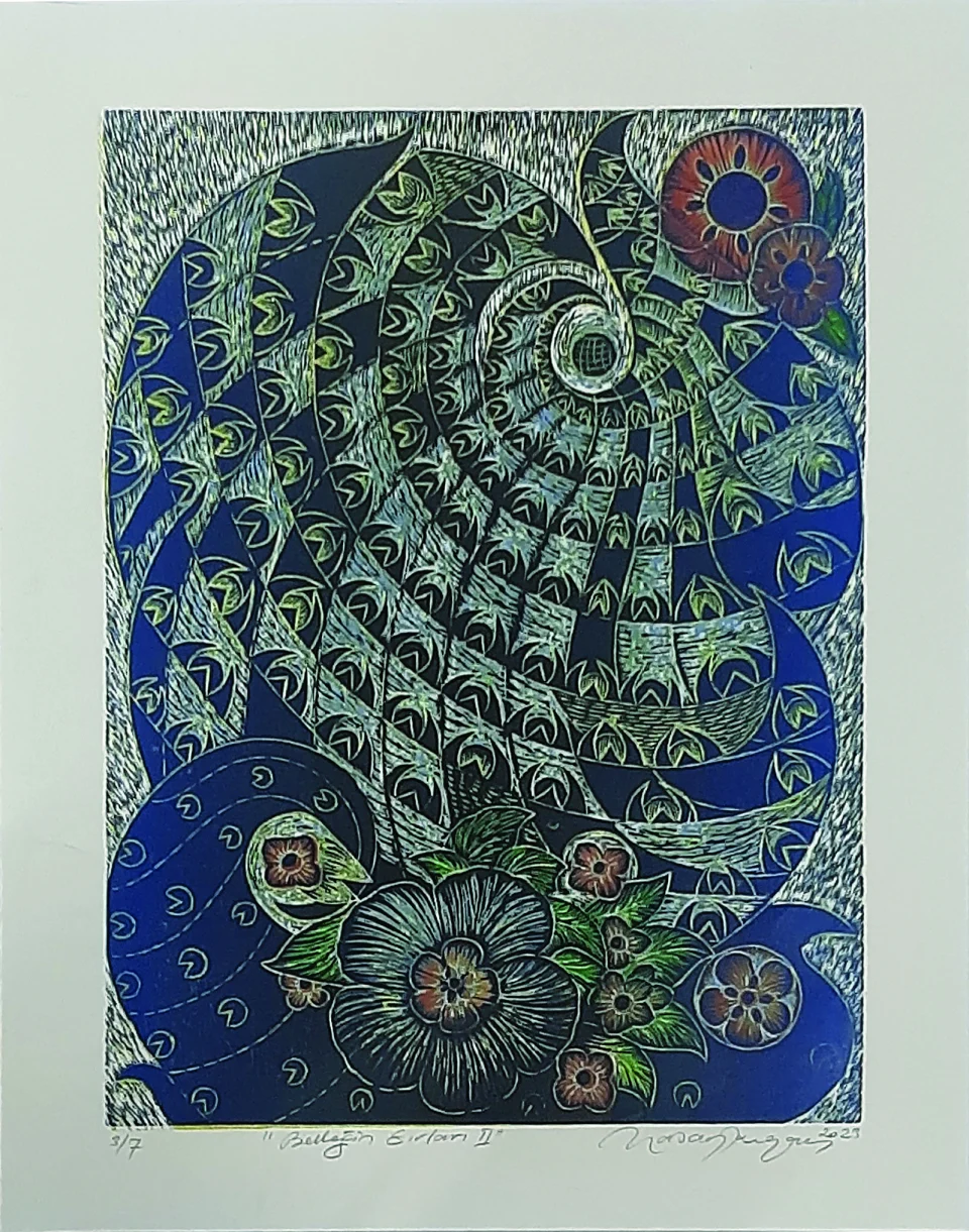 Belleğin sırları 2